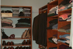 New Jersey Custom Closets